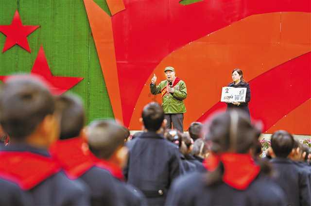 “信心强 挑大梁”系列评论|以环境之“优”谋发展之“势” 凝聚高质量发展动能